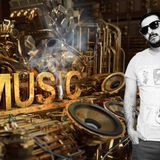Gokhan Gunes A - Deep House : Luxury Lounge 102,0 Fm Groovy On Air.