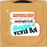 DIGGIN ON RCRD LBL