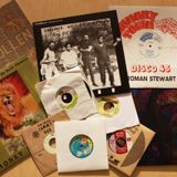 Scotch Bonnet Records Podcast #8