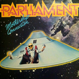 P-Funk wants to get funked up (P-Funk Mix Vol.1)