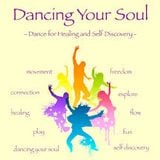 Dancing Your Soul -Best of Dimo Tracks-