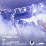 Hypercat Radio #6 - 16.10.2014 / BigCityBeats Radio - Mixed by DJ Moestwanted