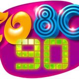 MiniMix - 70 80 90 mixed by Lamal Tacat