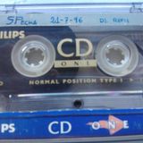 Specka 21-7-96 Dj Rafis (cara A+B) @ Rip by Viñu