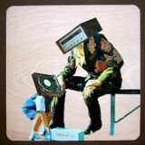Tape 18. Recording of Franky G's Intoxication show on PBS