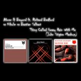 Above & Beyond vs Kiholm vs Bastian Salbart - Thing Called Heavy Rain With Me (John Stigter Mashup)