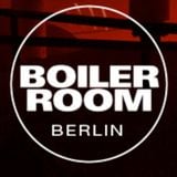Dixon & Ame @ Private Boiler Room Session,Lloyd Hotel Amsterdam Room 28 - ADE 2012 (18.10.12)