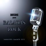 BIKINI Prog. Nº 117 - "Rock Ballads" - Emitido: 18 Octubre 2006 - Radio Gaucin FM