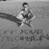 Off Your Tech Head podcast: Episode 7 - All The Way From Ibiza