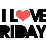 FRIDAY