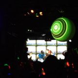 Spellbound @ OCCII (10 oktober 2015 - DJ Set Martijn)