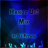 Handz Up! April '14 Mix