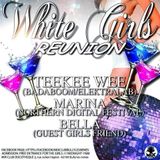 TeeKeeWee - WHITE GIRLS REUNION #1 @ MixClub BULLY LES MINES (Tracks Selection) - 13-11-2015