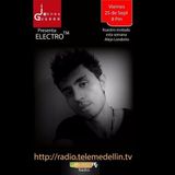 Alejo Londoño@ElectroTM PODCAST SEPT 25