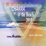 Chakra @ the Beach 2015