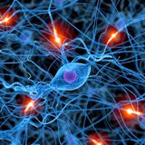 Neuro Chemistry #01