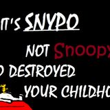 It's Snypo! who destroyed your childhood - EP.5