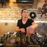 Andrologic_Ibiza Sonica Radio mix