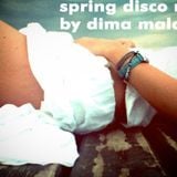 Spring Disco Mix