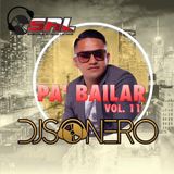 Pa' Bailar Vol. 11 - SRL | DJSONERO