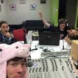 Otaku Night - 02.04 - Un peu de tranquillité