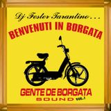 BENVENUTI IN BORGATA 1 mix 2005
