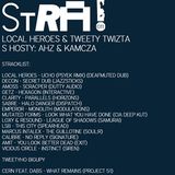 Local Heroes & Tweety Twizta: STRA! #11 (07/2012)