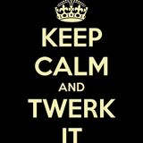 DJ JAY-CUE - TWERKrnb