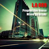 Arzuki - Look Ahead 089 Promo Mix (09.03.2013)