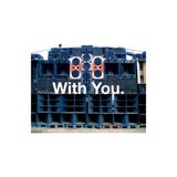 With You. DJ Mag July 2015 Mix