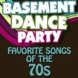 Build yo basement! (Sacred Circle Dance Dec 2 2012)