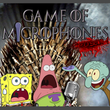 Game Of Microphones - S01E05 "Listeners' Night" (31.03.2015)