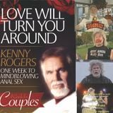 The Kings of Pap featuring Strange Loop Presents "Anal Kenny! (Love Will Turn You Around)"