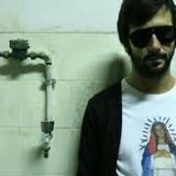 Giorgio Gigli LIVE @ Dommune - Tokyo 24-5-2012
