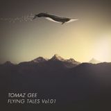 Flying Tales Vol.01 by Tomaz Gee