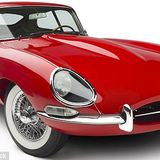 20th century E type 1999 /2ooo
