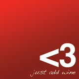 Just Add Wine