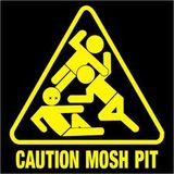 The Pit Short Sharp Shock Show August 30