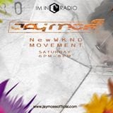 Jay Moss Live @ www.iminradio.com #DigitalSignalLDN #NewWkndMovement