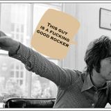 John Lennon is speaking part 3