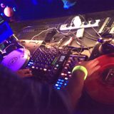 Equal B2B Chilada live @ FreiTraeumen 25.10.14