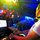 Session Pista Blue / Mati Figueroa DJ Remixer