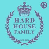 DJ Whyld - Hard House Family 012