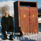 From Russia With Love MIXTAPE