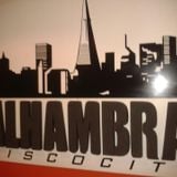 " Alhambra Memories " 80's vol. 4