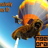Agent Orange - Psygressively Delicious 10
