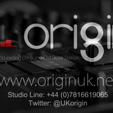 Skulpture - Guest Mix (Extended Version) - Draize & Rafiki Show -Origin UK - London- 30:07:14