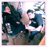 Jailhouse Judo #28 05.11.13 Tattoos