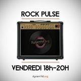 Rock Pulse - 08/04/16 - "On est pas mort !"
