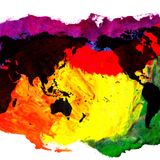 Eclectic Journey in Earthland
